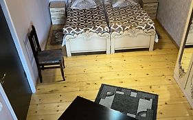 Guest House Latali